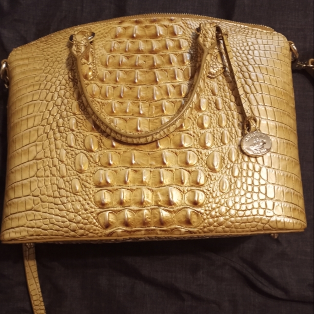 Brahmin Purse